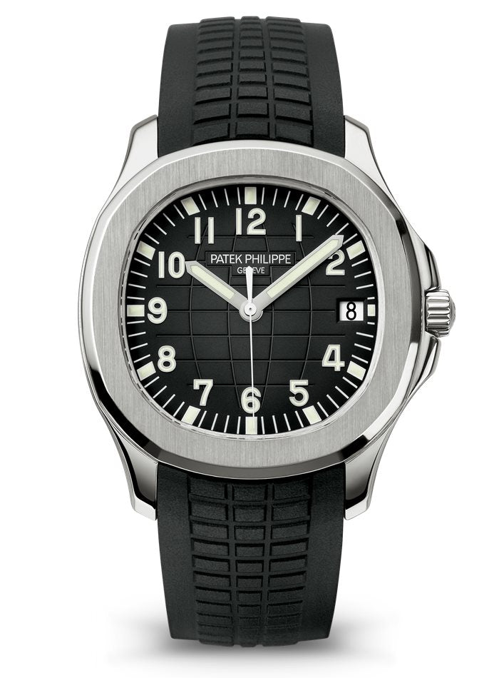 Patek Philippe Aquanaut 5167A