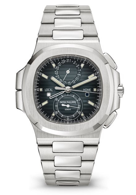 Patek Philippe Nautilus 5990/1A