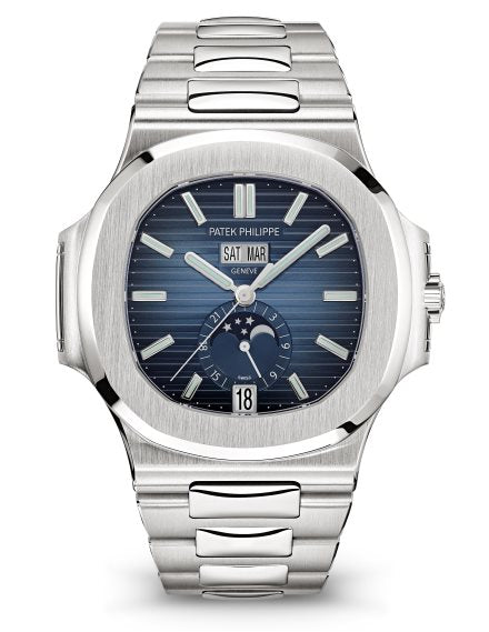 Patek Philippe Nautilus 5726/1A