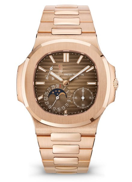 Patek Philippe Nautilus 5712/1R