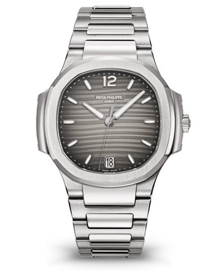Patek Philippe Nautilus 7118/1A