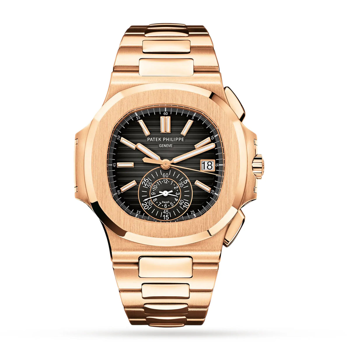 Patek Philippe Nautilus 5980/1R