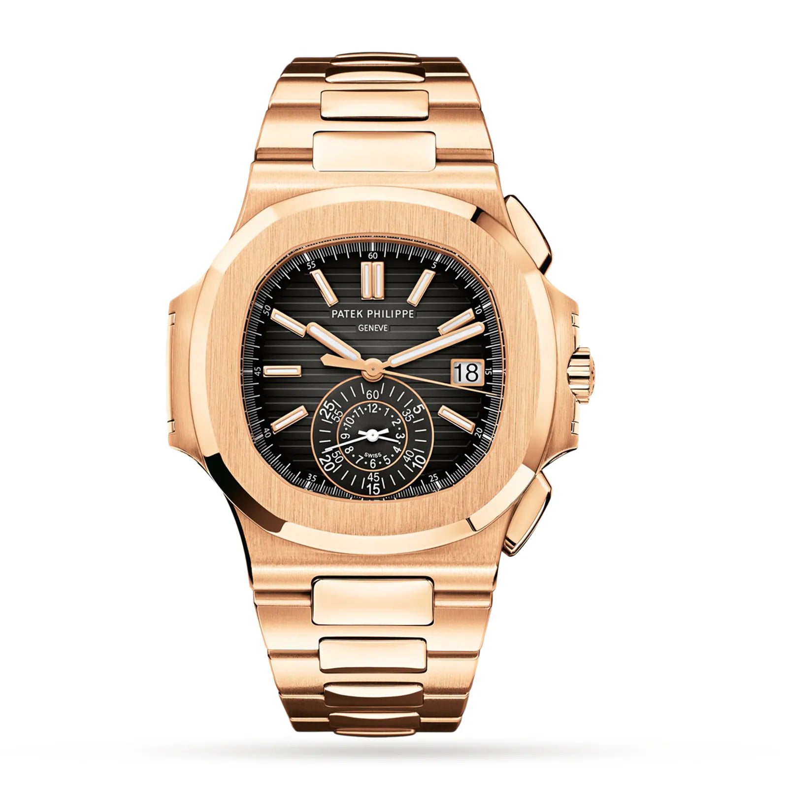 Patek Philippe Nautilus 5980/1R