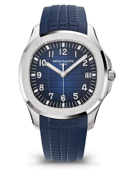 Patek Philippe Aquanaut 5168G-001