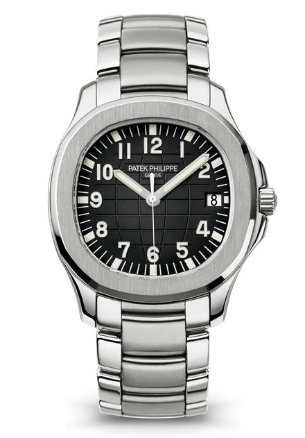 Patek Philippe Aquanaut 5167/1A