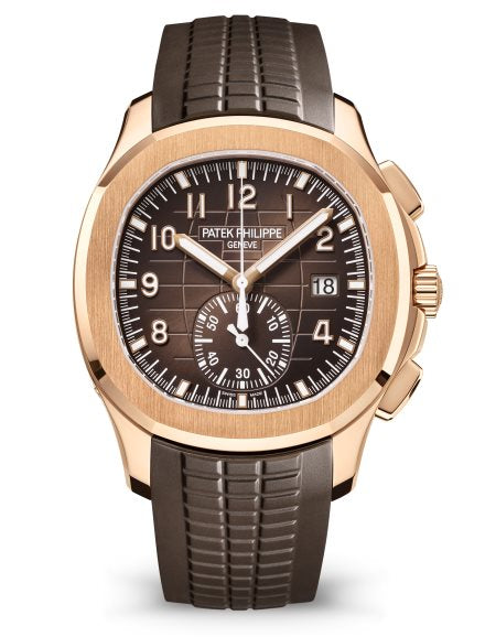 Patek Philippe Aquanaut 5968R