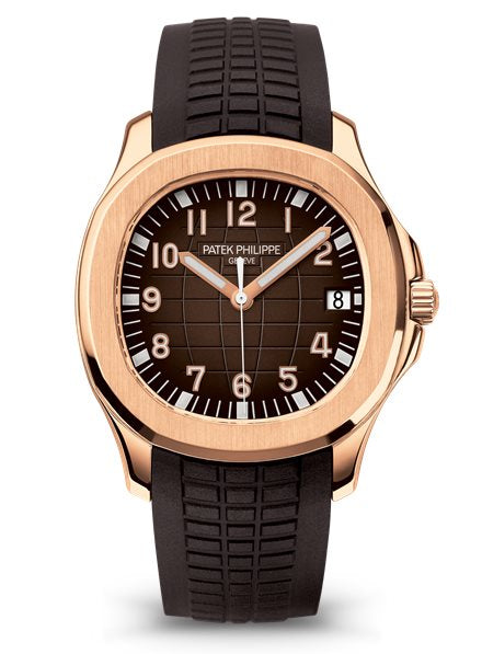 Patek Philippe Aquanaut 5167R