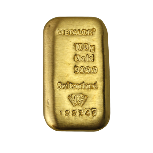 Gold