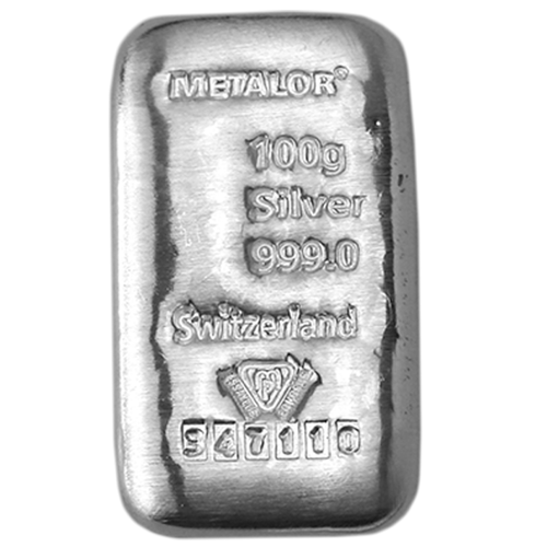 Silver