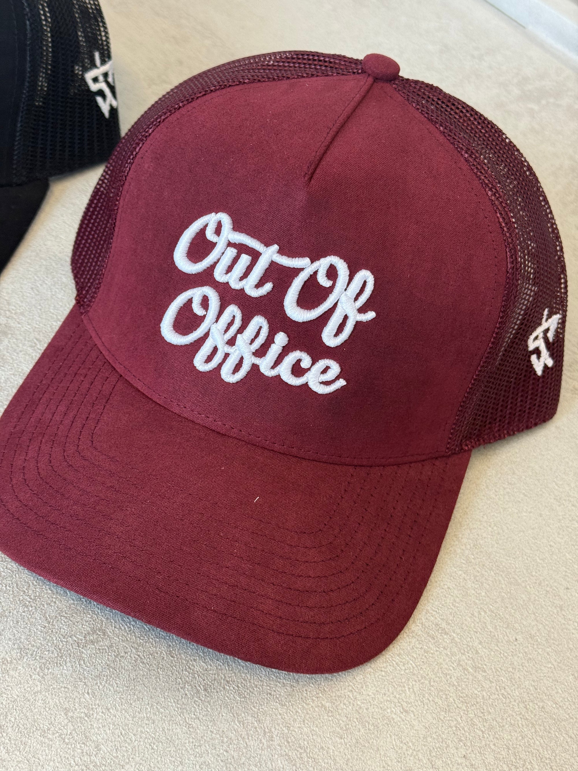 Sourced Time Hats