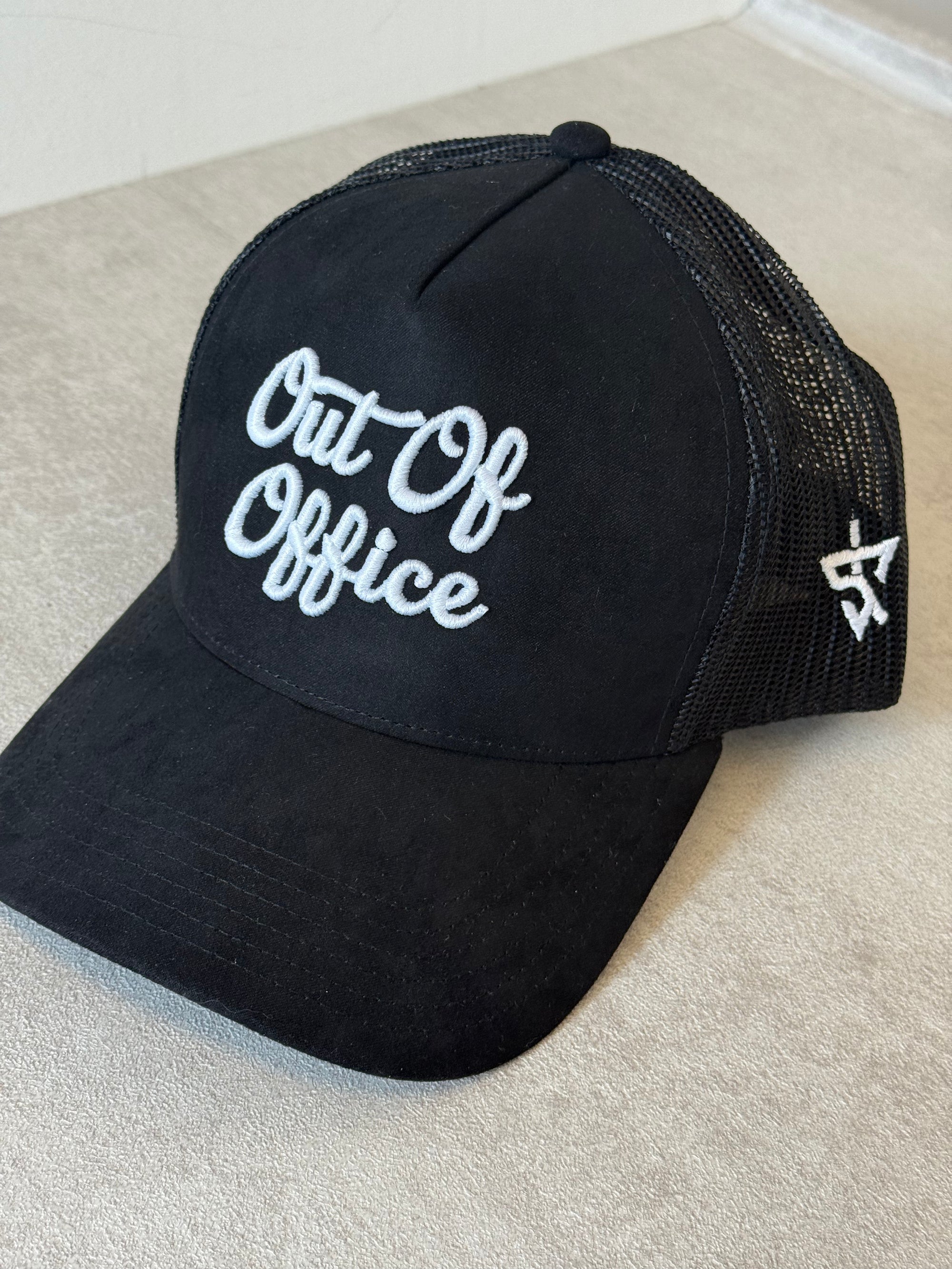 Sourced Time Hats