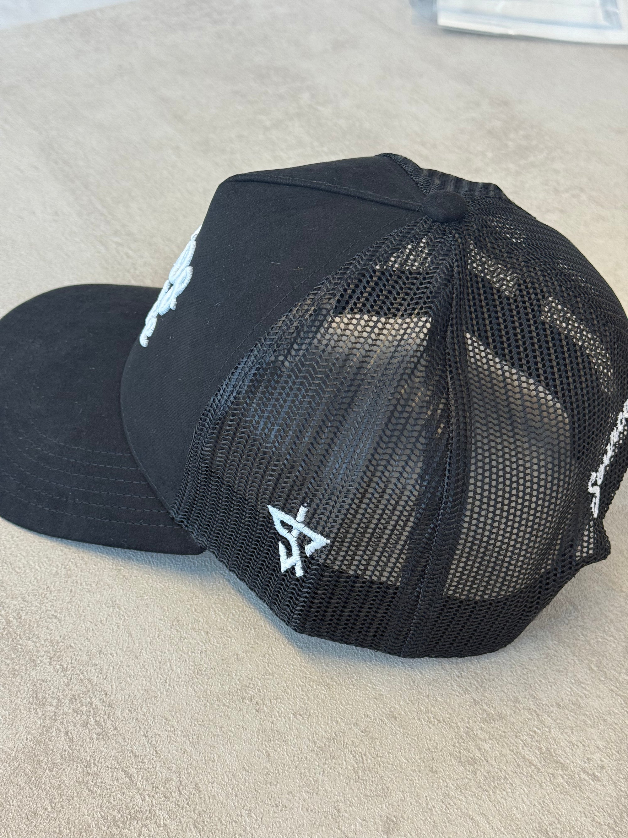 Sourced Time Hats