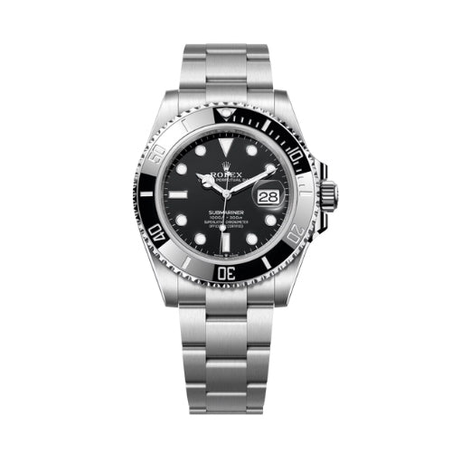 Rolex Submariner Date
