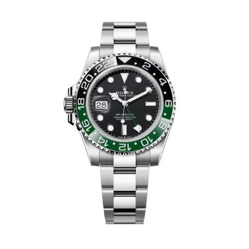 Rolex GMT-Master II Sprite Oyster