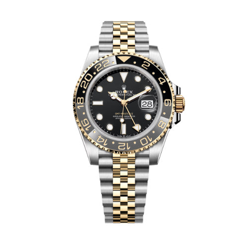 Rolex GMT-Master II Bi-metal Zombie