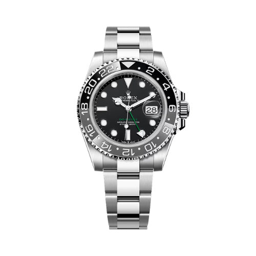 Rolex GMT-Master II Bruce Wayne Oyster