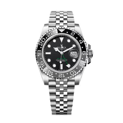Rolex GMT-Master II Bruce Wayne Jubilee